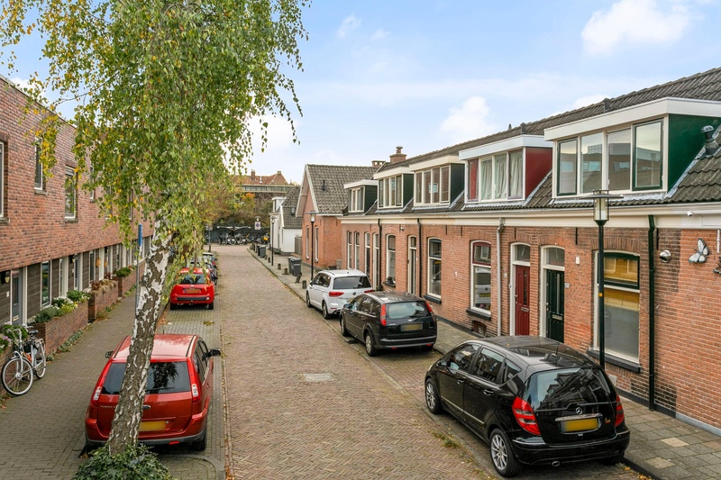 Deventer Tuinstraatje 25 – Foto 22