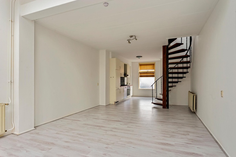 Deventer Tuinstraatje 25 – Foto 4