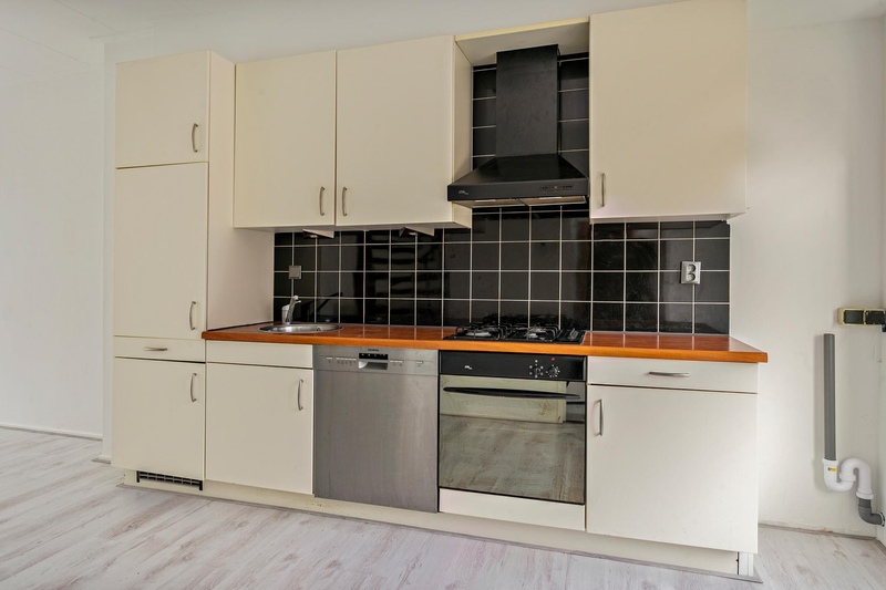 Deventer Tuinstraatje 25 – Foto 3