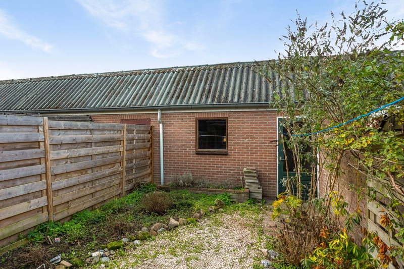 Deventer Tuinstraatje 25 – Foto 19