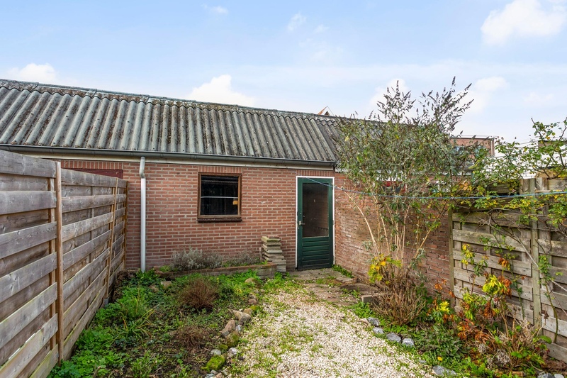 Deventer Tuinstraatje 25 – Foto 14