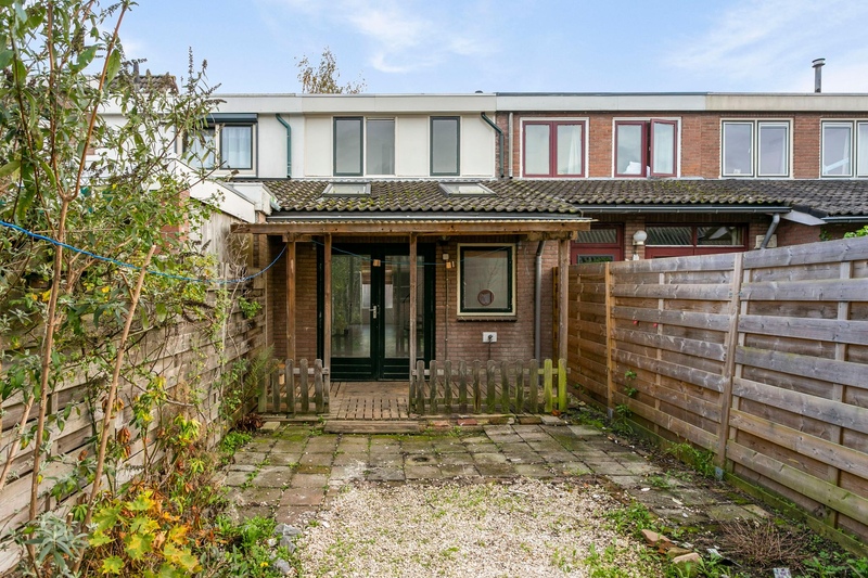 Deventer Tuinstraatje 25 – Foto 13