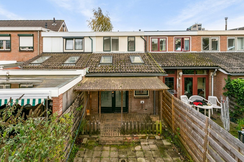 Deventer Tuinstraatje 25 – Foto 17