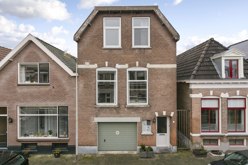 Deventer Davodwarsstraat 11 – Foto