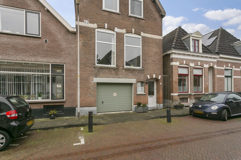 Deventer Davodwarsstraat 11 – Foto 15