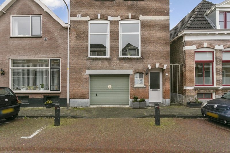 Deventer Davodwarsstraat 11 – Foto 13