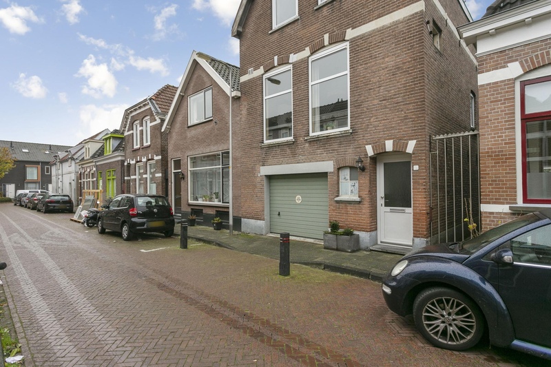 Deventer Davodwarsstraat 11 – Foto 5