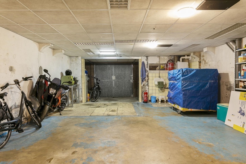 Deventer Davodwarsstraat 11 – Foto 12