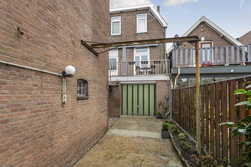 Deventer Davodwarsstraat 11 – Foto 7