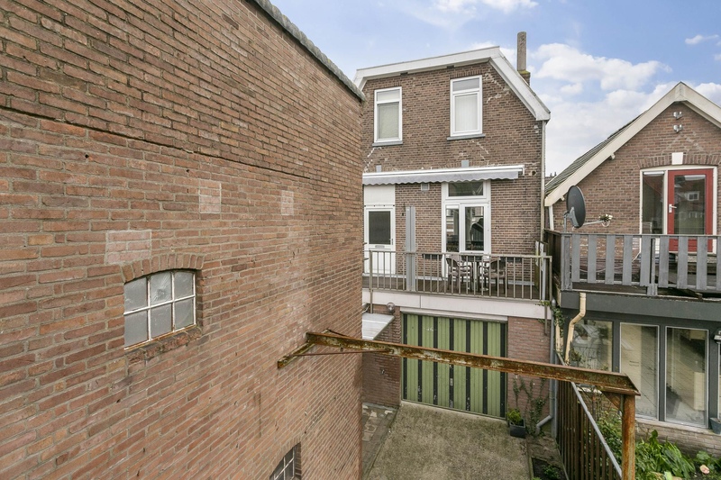 Deventer Davodwarsstraat 11 – Foto 11