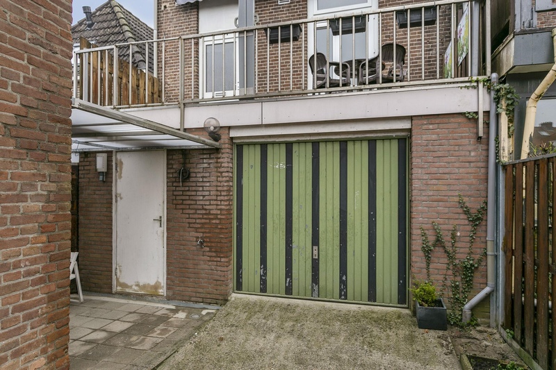 Deventer Davodwarsstraat 11 – Foto 8