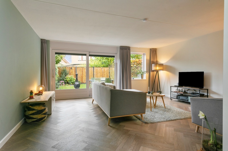 Deventer Kromhoutstraat 51 – Foto