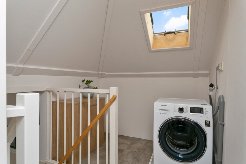 Deventer Kromhoutstraat 51 – Foto 20