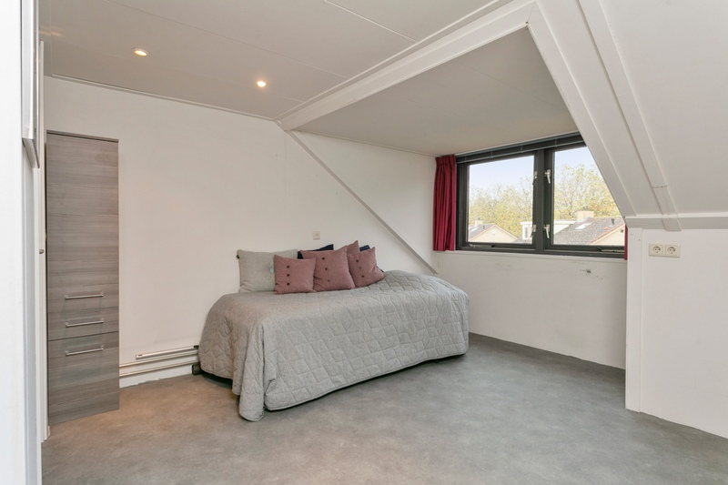 Deventer Kromhoutstraat 51 – Foto 27