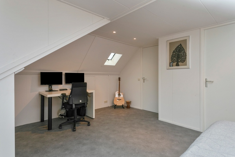 Deventer Kromhoutstraat 51 – Foto 29