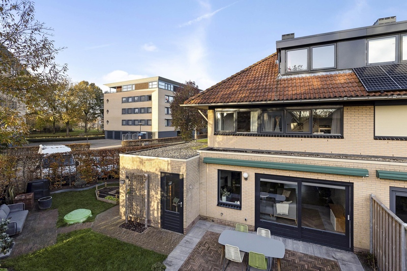 Deventer Kromhoutstraat 51 – Foto 21