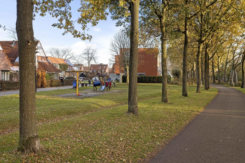 Deventer Kromhoutstraat 51 – Foto 31