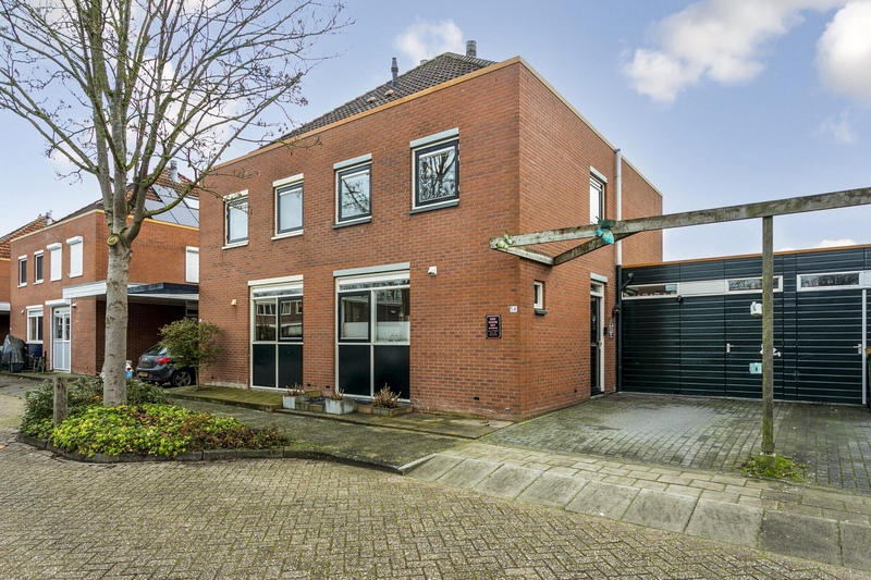 Deventer David van Bourgondiestraat 54 – Foto 11