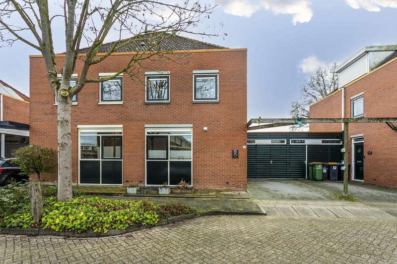 Deventer David van Bourgondiestraat 54 – Foto 6