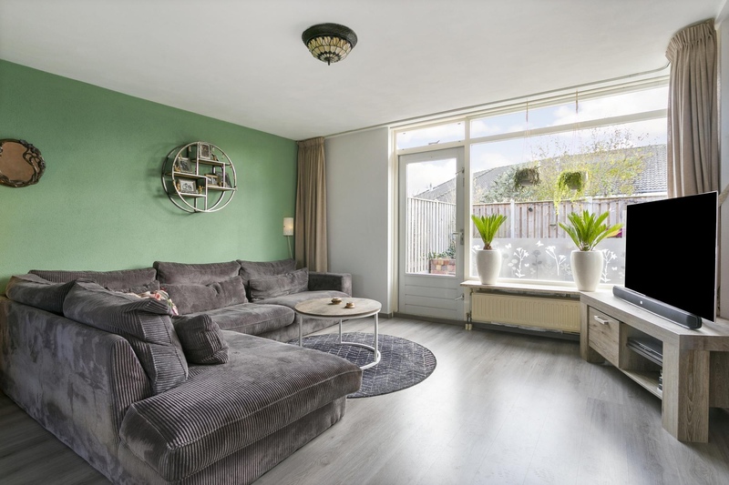 Deventer David van Bourgondiestraat 54 – Foto