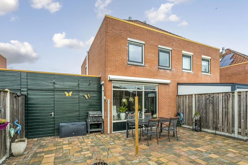 Deventer David van Bourgondiestraat 54 – Foto 22