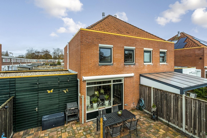 Deventer David van Bourgondiestraat 54 – Foto 25