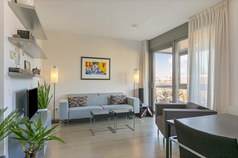 Deventer Graaf Florisstraat 1F23 – Foto