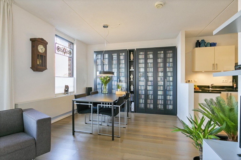 Deventer Graaf Florisstraat 1F23 – Foto 2