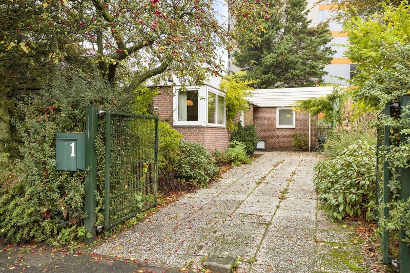 Deventer Keurkampstraat 1 – Foto 6