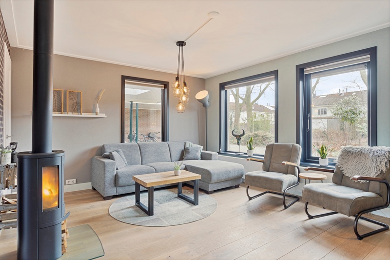 Deventer Weg door den Waterpot 25 – Foto