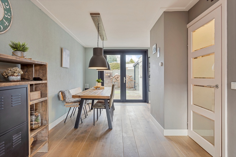 Deventer Weg door den Waterpot 25 – Foto 7