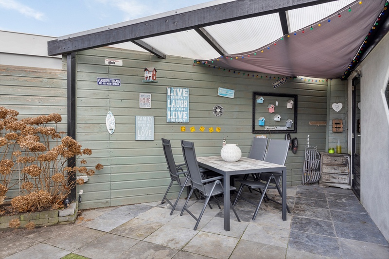 Deventer Weg door den Waterpot 25 – Foto 28