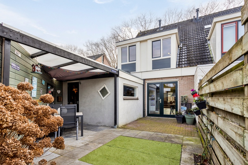 Deventer Weg door den Waterpot 25 – Foto 24