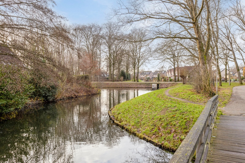 Deventer Weg door den Waterpot 25 – Foto 30