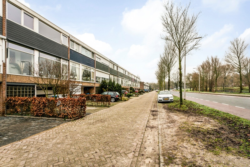 Deventer Herman Boerhaavelaan 13 – Foto 25