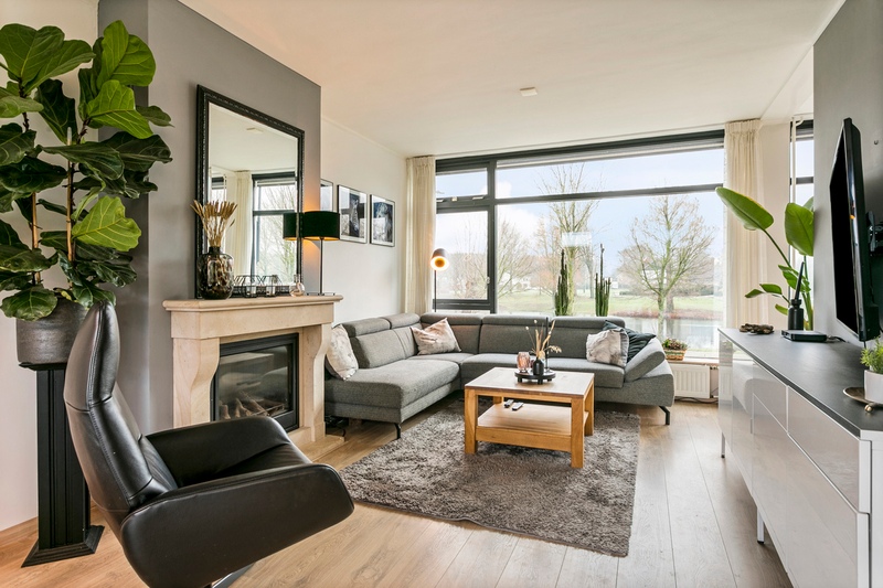 Deventer Herman Boerhaavelaan 13 – Foto 5