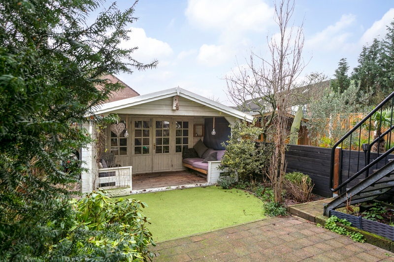 Deventer Herman Boerhaavelaan 13 – Foto 26