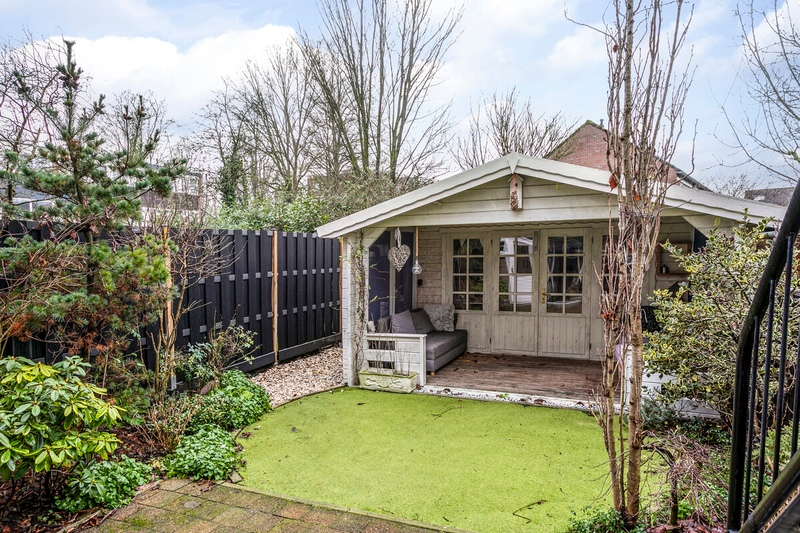 Deventer Herman Boerhaavelaan 13 – Foto 28