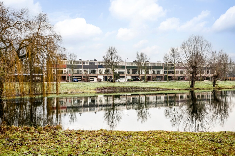 Deventer Herman Boerhaavelaan 13 – Foto 29