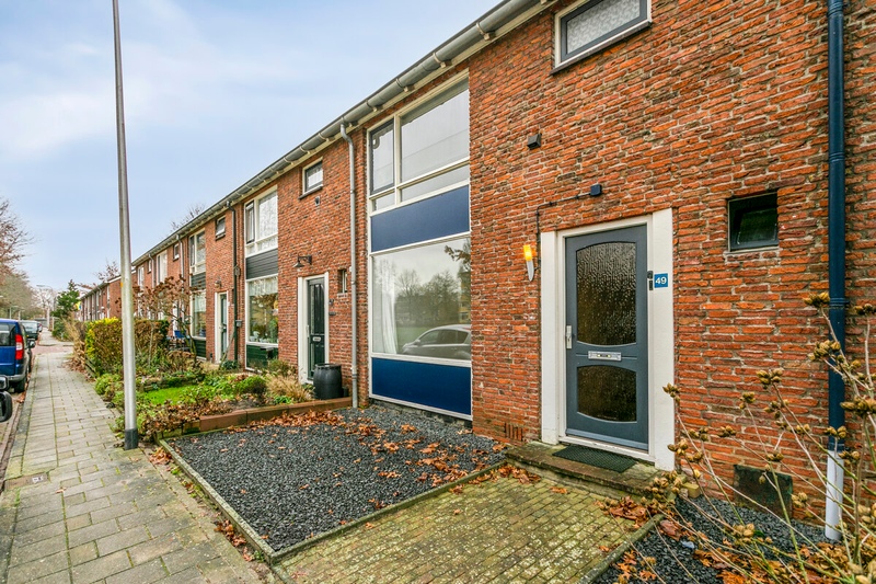 Deventer Frans van Mierisstraat 49 – Foto 18