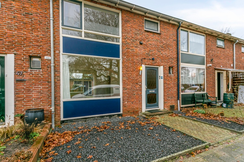 Deventer Frans van Mierisstraat 49 – Foto 21