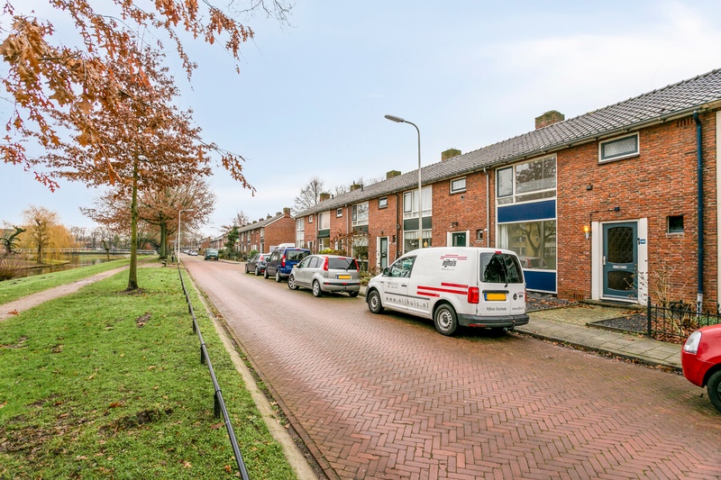 Deventer Frans van Mierisstraat 49 – Foto 20