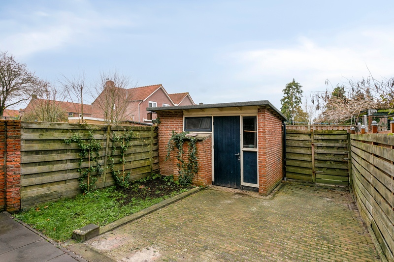 Deventer Frans van Mierisstraat 49 – Foto 19