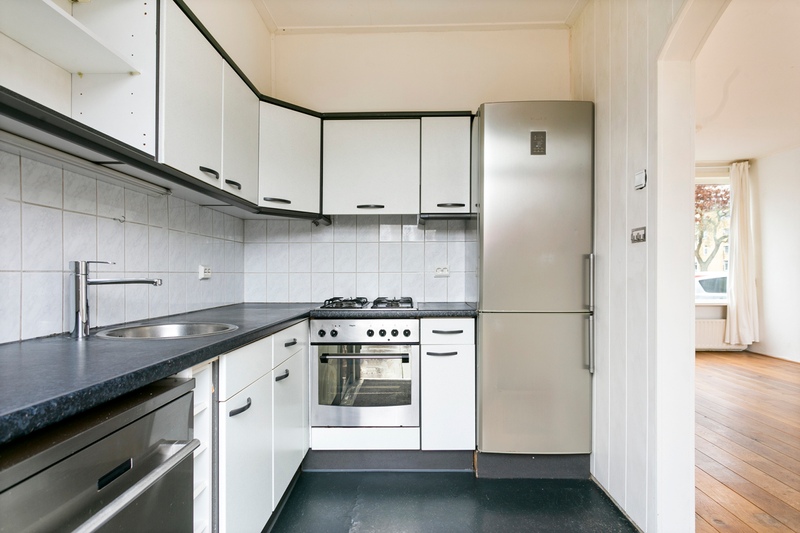 Deventer Frans van Mierisstraat 49 – Foto 5