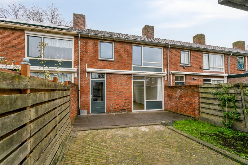 Deventer Frans van Mierisstraat 49 – Foto 16