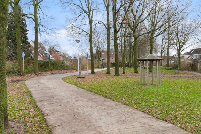 Deventer Grote ratelaar 101 – Foto 29