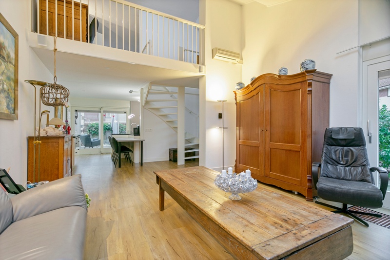 Deventer Maaskantstraat 9 – Foto