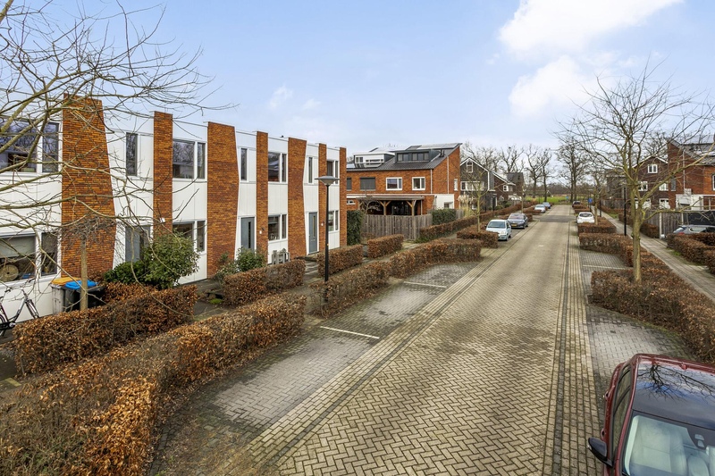 Deventer Van der Willigenstraat 27 – Foto 27