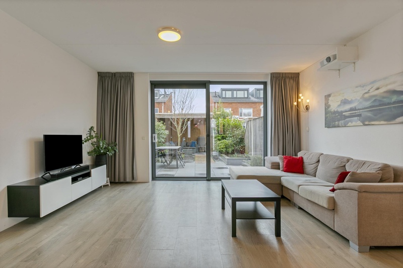 Deventer Van der Willigenstraat 27 – Foto 2