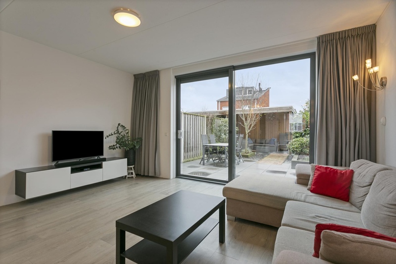 Deventer Van der Willigenstraat 27 – Foto